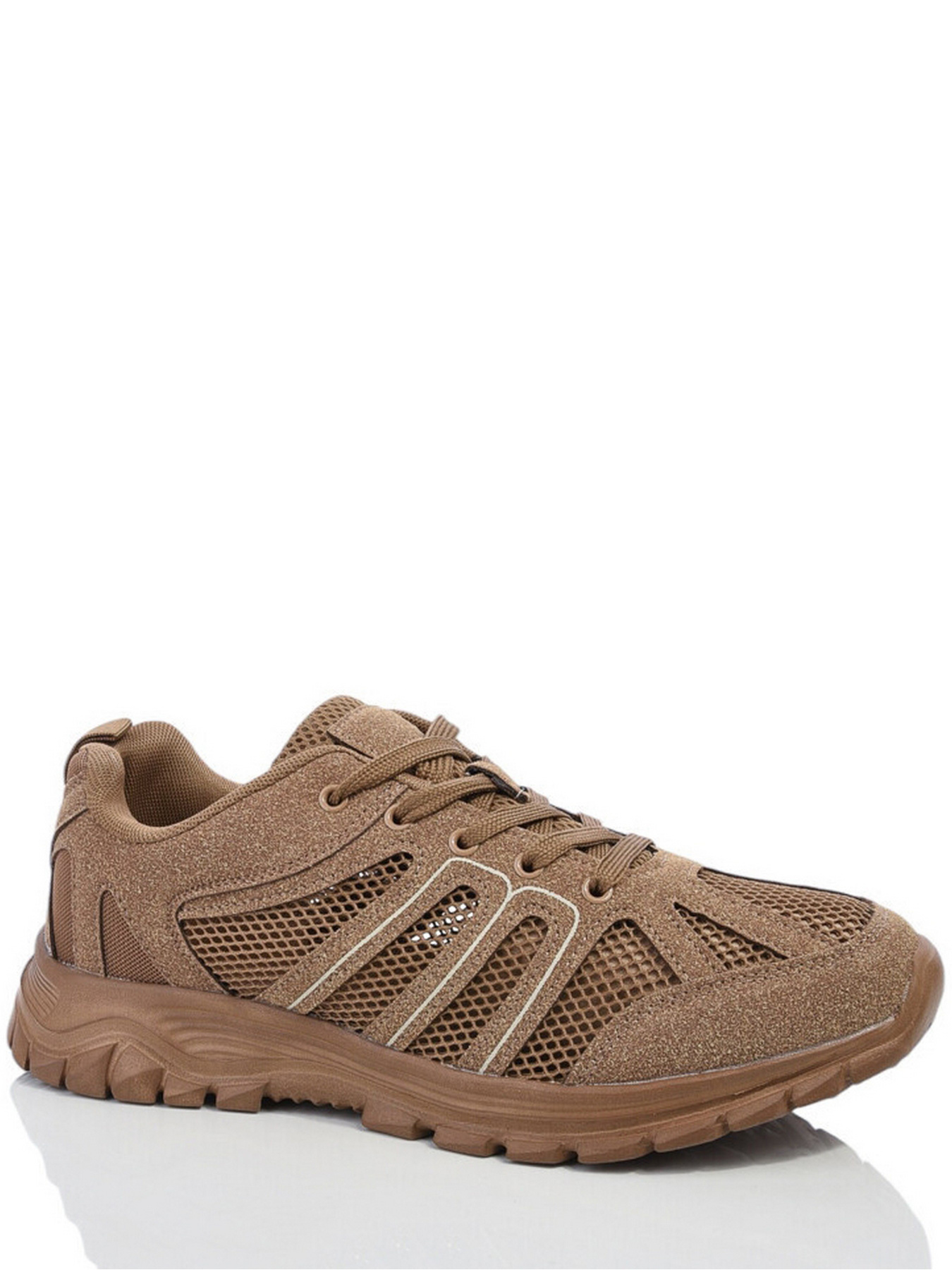 Кросівки Navigator NAN6052-4 Коричневий модель NAN6052-4 Фото