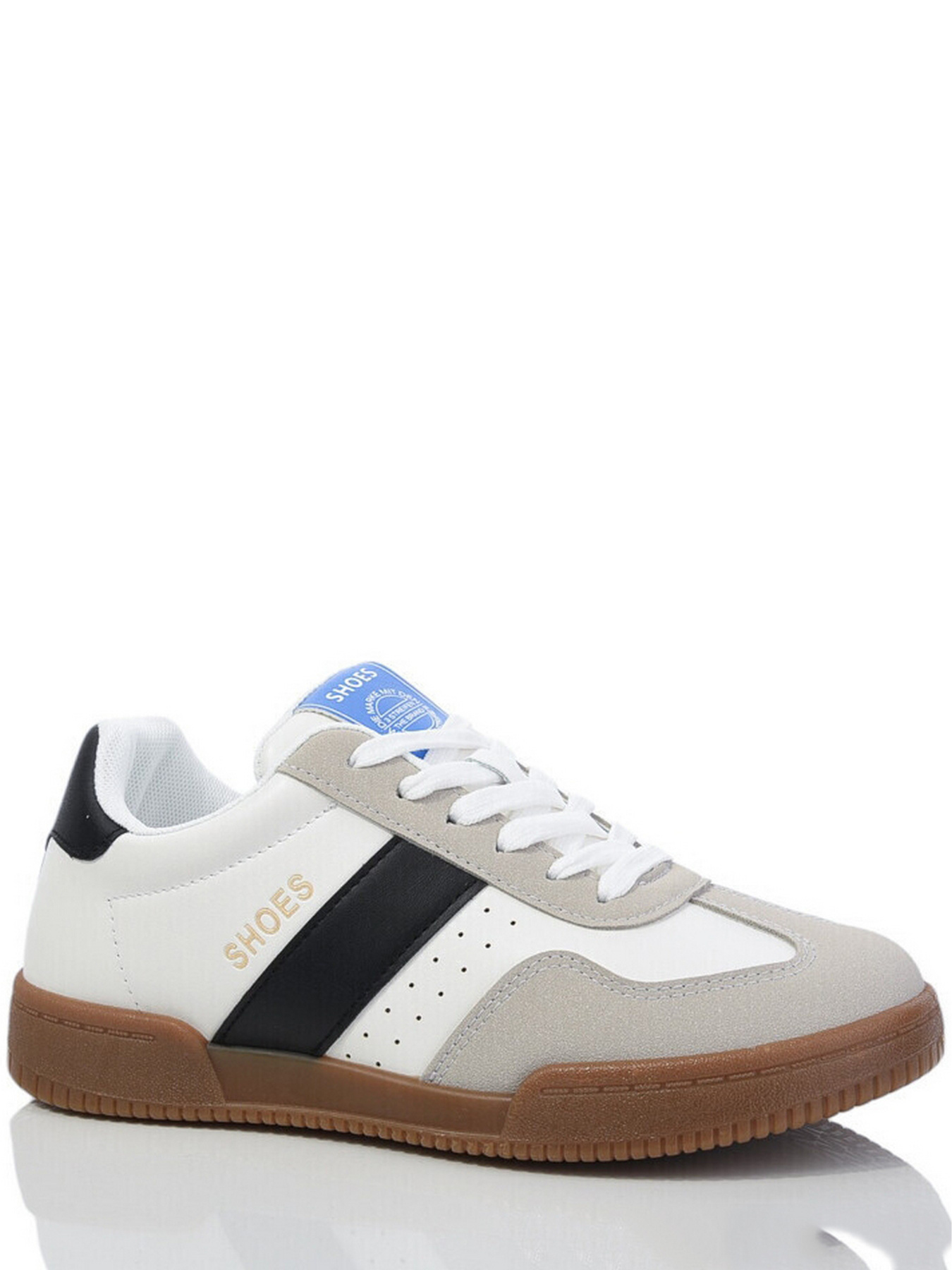 Кроссовки повседневные Navigator модель BN2024-1 Фото