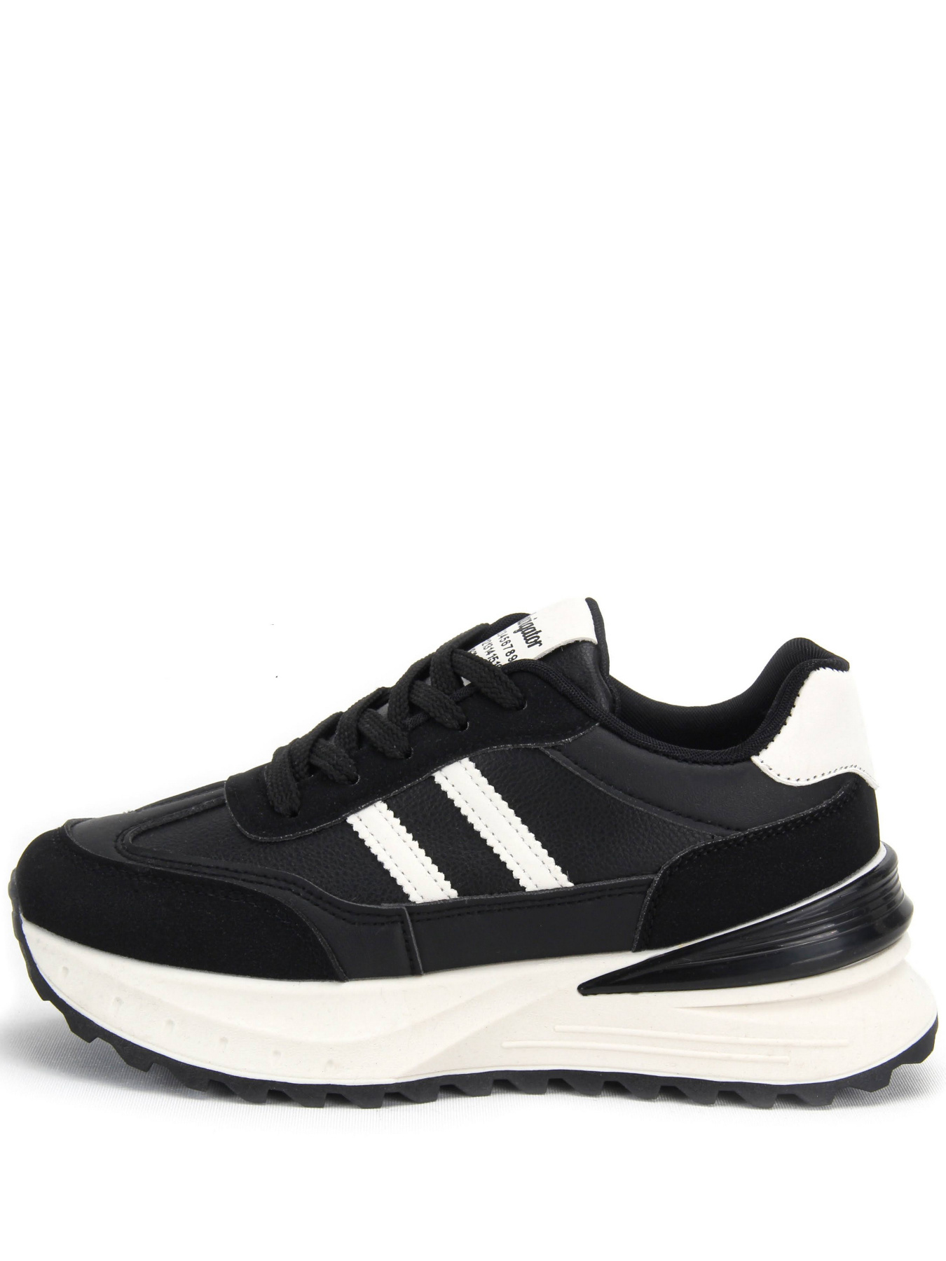 Кроссовки Navigator BN25311-2 Черный модель BN25311-2 Фото