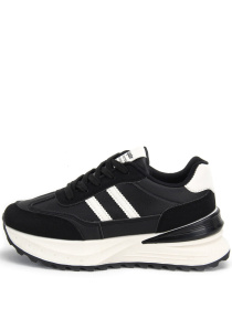 Кроссовки Navigator BN25311-2 Черный модель BN25311-2 Фото