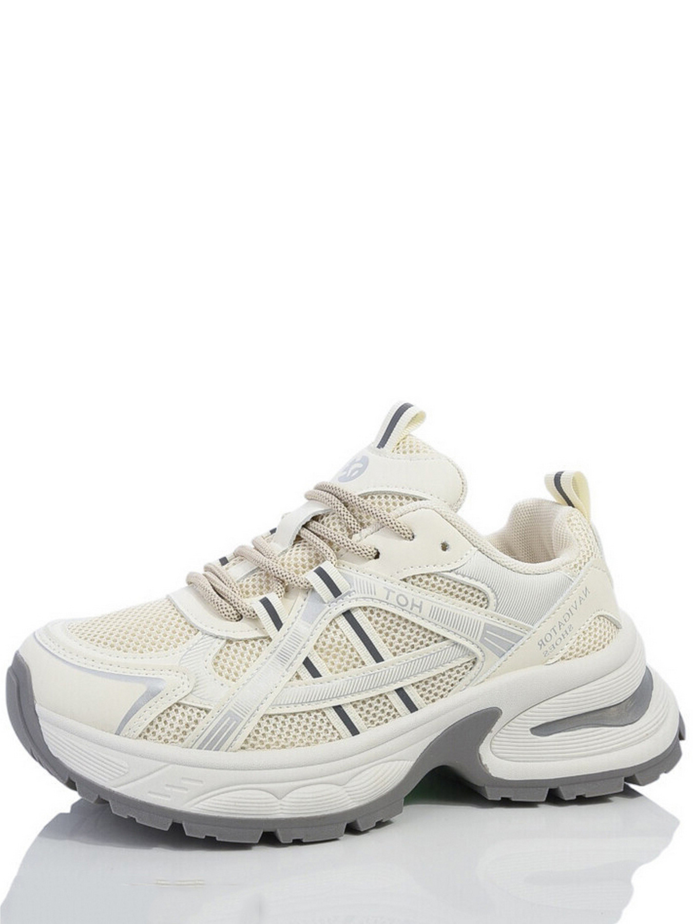 Кросівки повсякденні Navigator модель BN4001-3 Фото