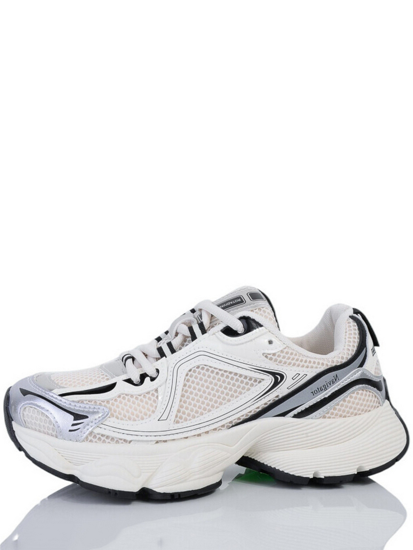 Кроссовки Navigator BN4002-1 Белый модель BN4002-1 Фото