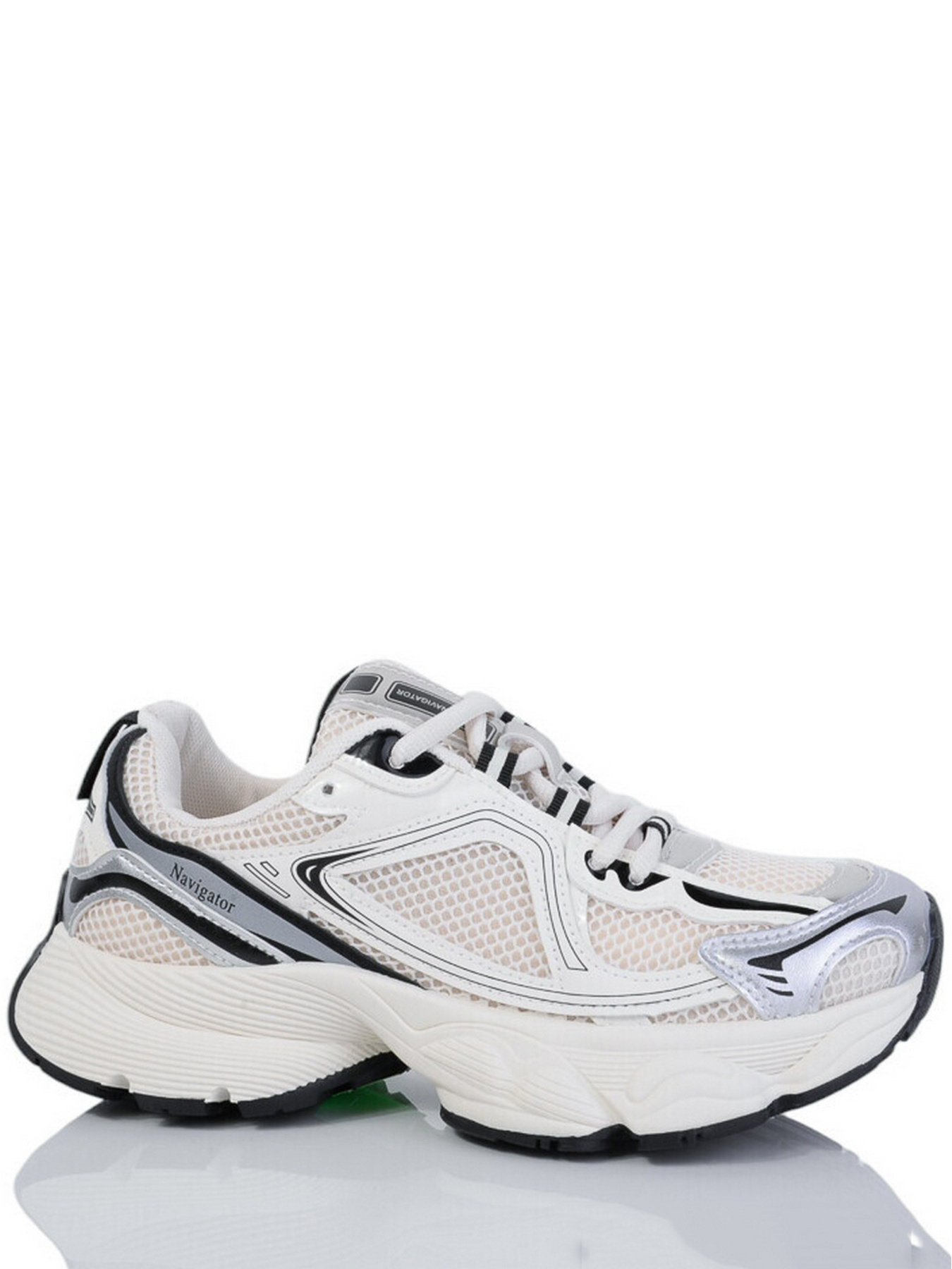 Кроссовки повседневные Navigator модель BN4002-1 Фото