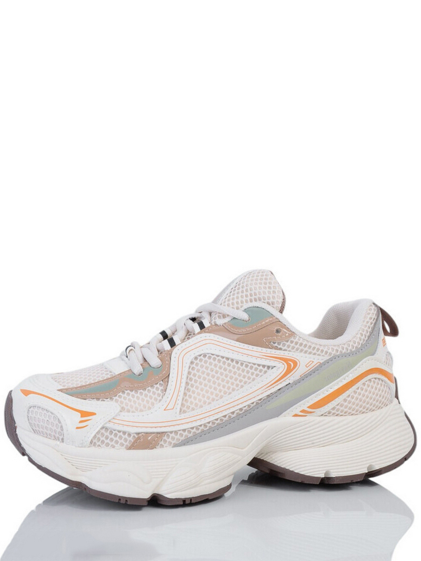 Кроссовки Navigator BN4002-2 Бежевый модель BN4002-2 Фото