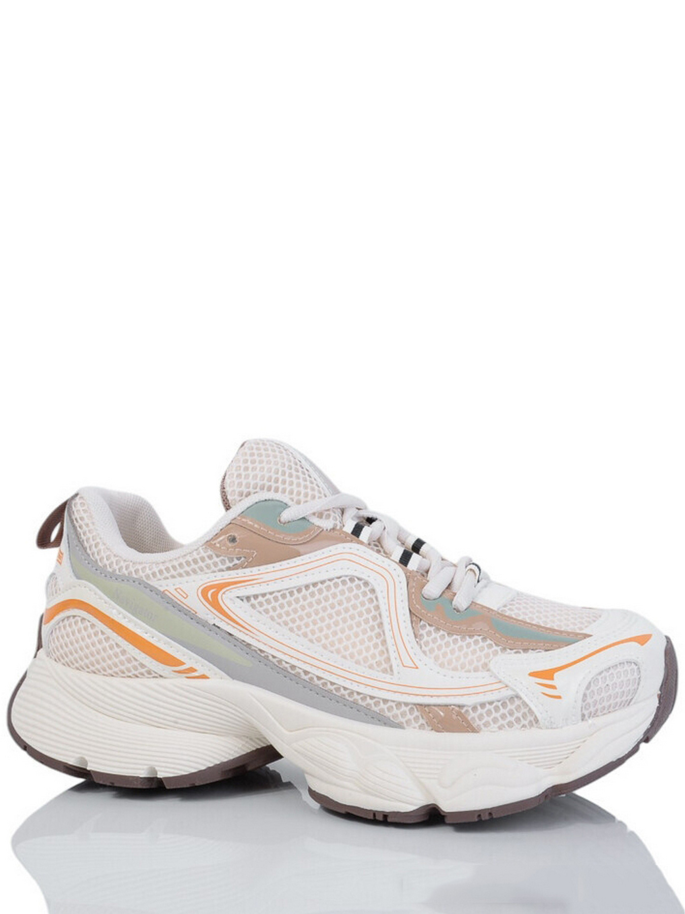 Кроссовки повседневные Navigator модель BN4002-2 Фото