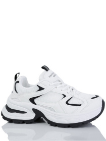 Кроссовки повседневные Navigator модель BN4003-1 Фото