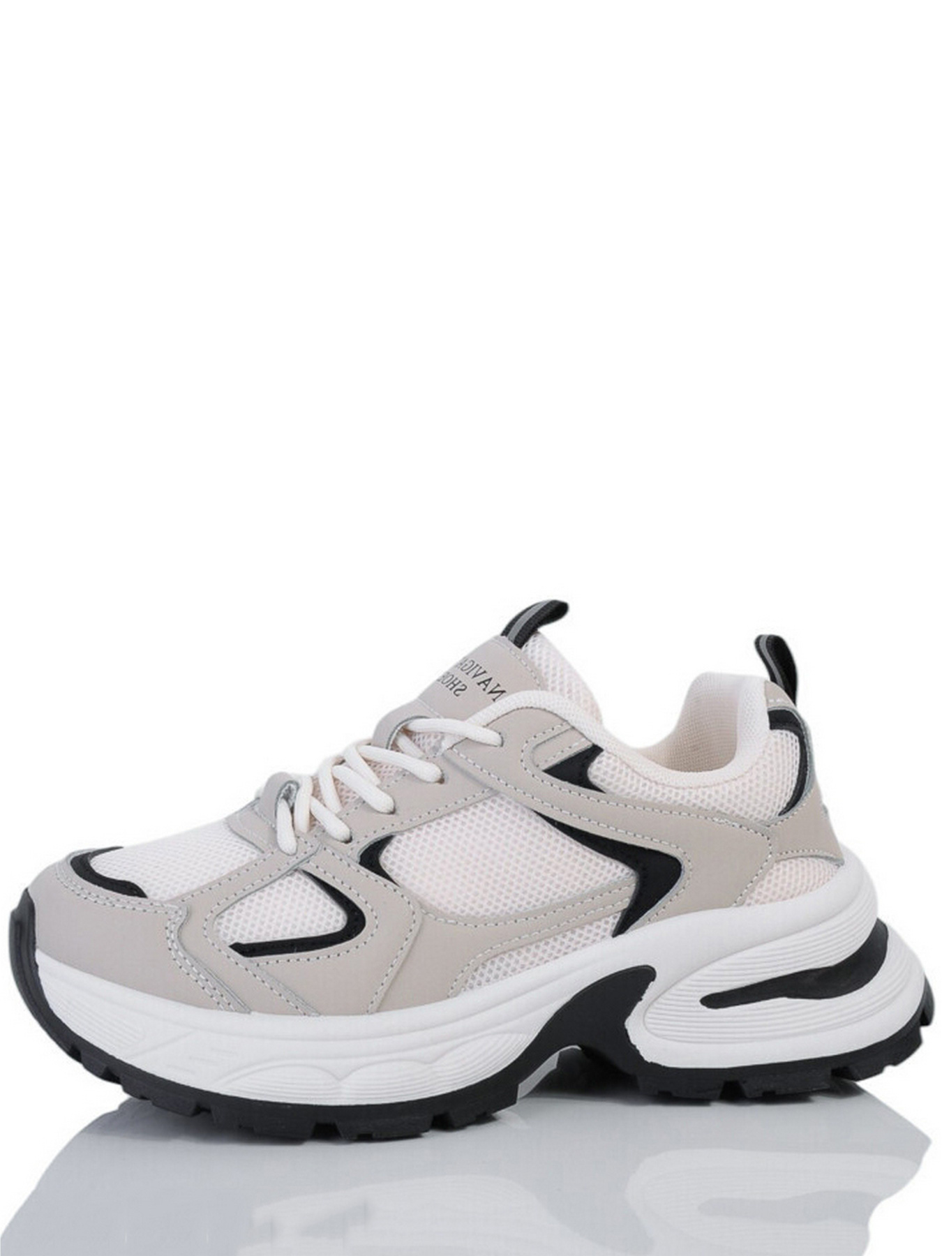 Кросівки повсякденні Navigator модель BN4003-2 Фото