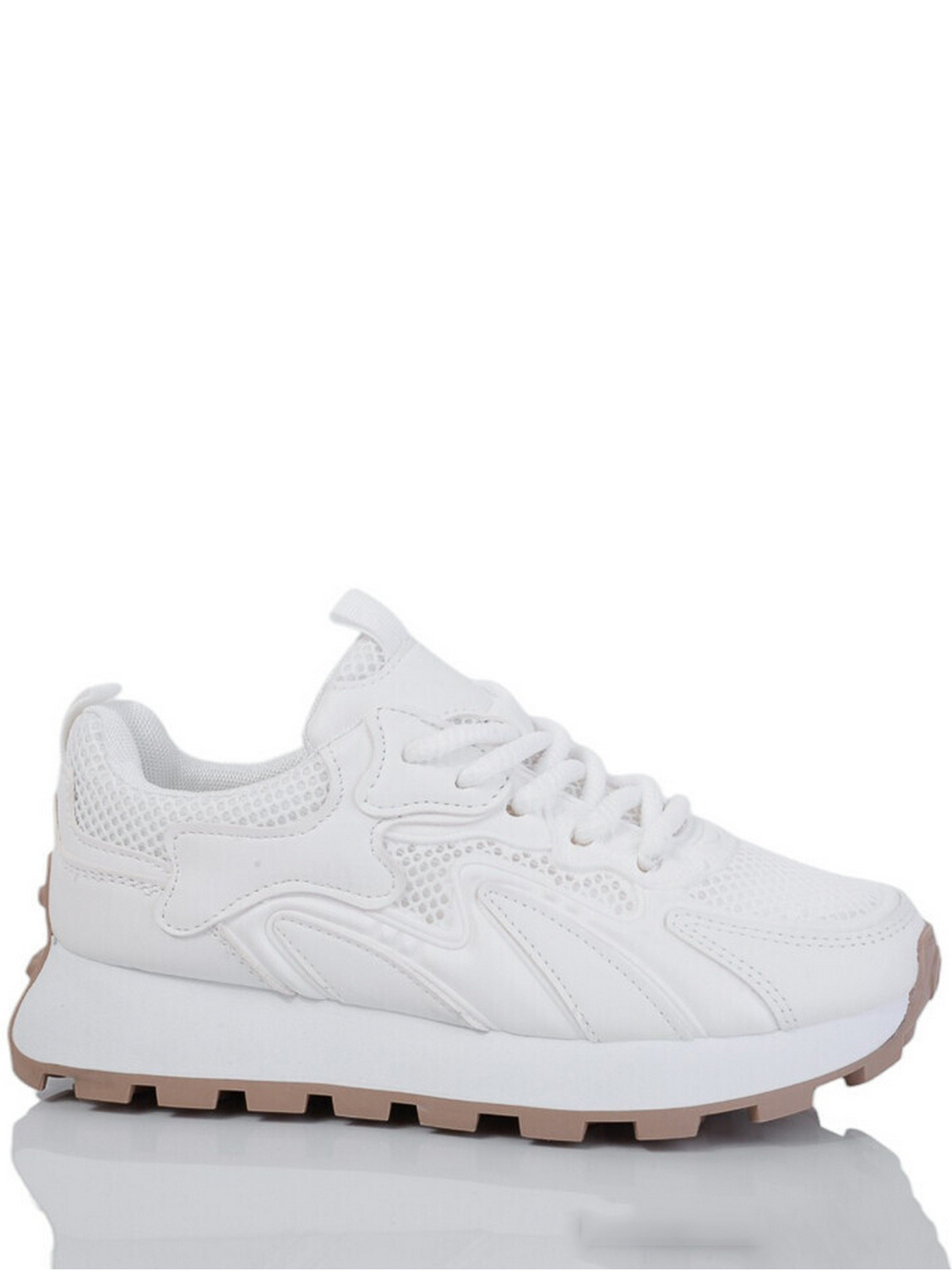 Кроссовки Navigator BN4004-1 Белый модель BN4004-1 Фото