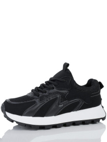 Кроссовки Navigator BN4004-2 Черный модель BN4004-2 Фото