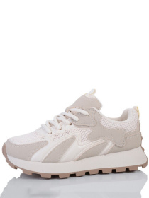 Кроссовки Navigator BN4004-3 Бежевый модель BN4004-3 Фото