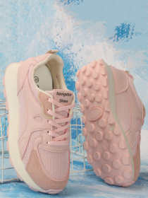 Кроссовки Navigator BN4607-1 Розовый модель BN4607-1 Фото