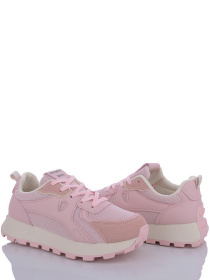 Кроссовки Navigator BN4607-1 Розовый модель BN4607-1 Фото