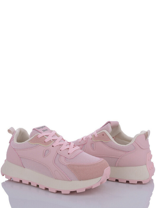 Кросівки повсякденні Navigator модель BN4607-1 Фото