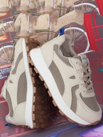 Кроссовки повседневные Navigator модель BN4607-3 Фото