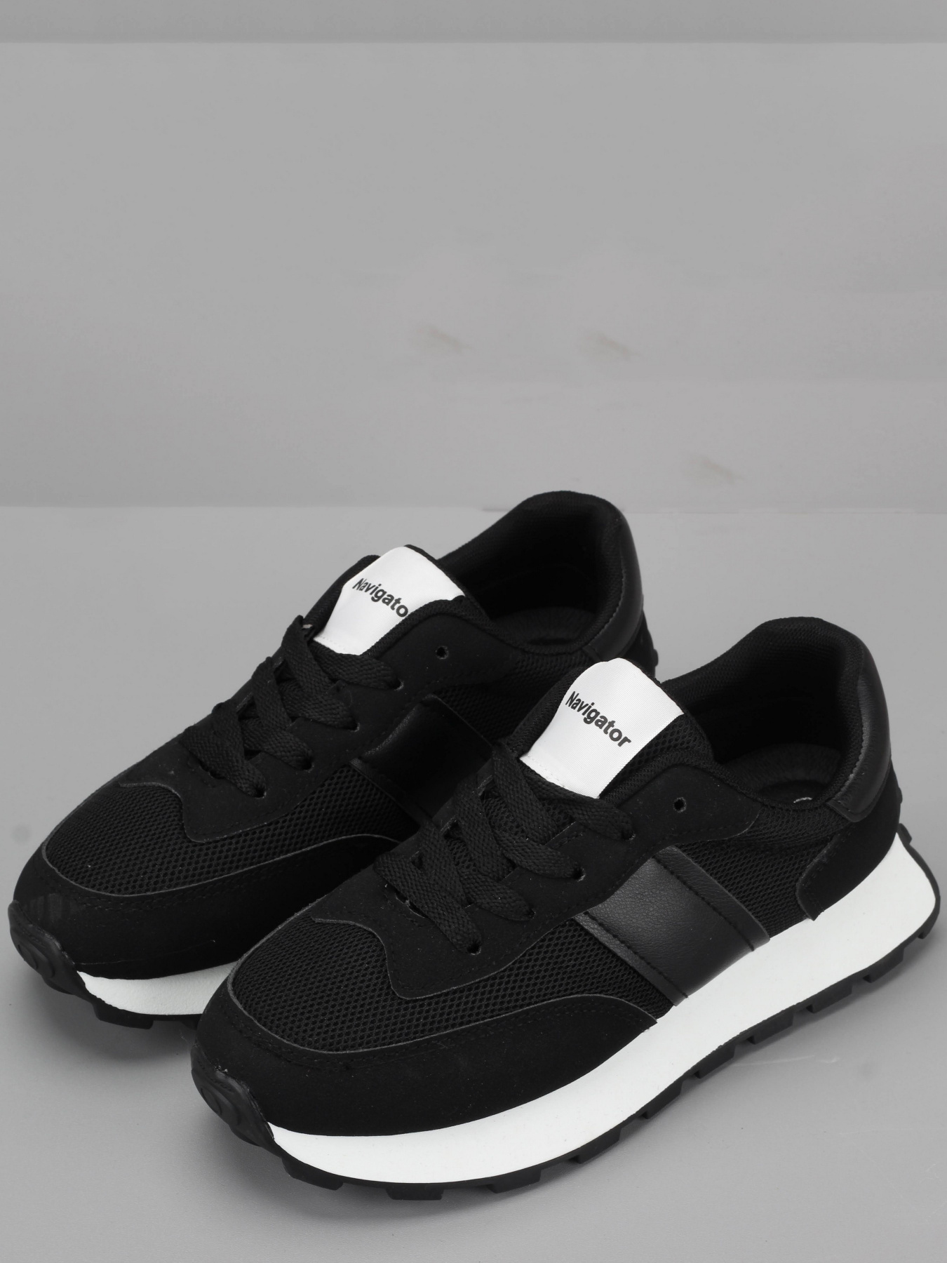 Кроссовки повседневные Navigator модель BN050-4 Фото