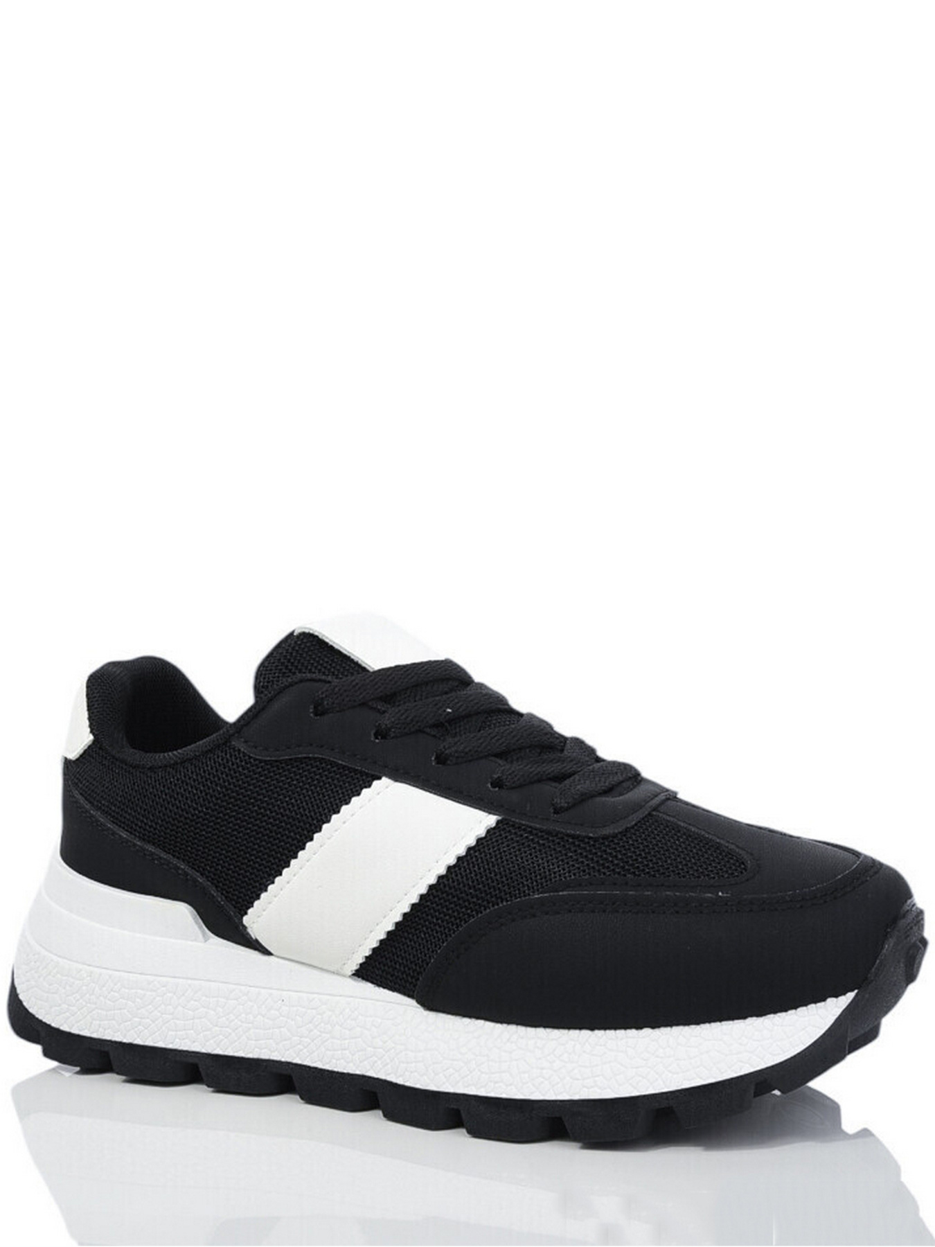 Кросівки Navigator BN619-5 Чорний модель BN619-5 Кросівки Navigator BN619-5 Чорний модель BN619-5 Фото