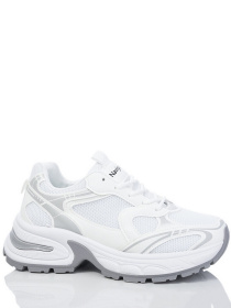 Кроссовки повседневные Navigator модель BN009-2 Кроссовки повседневные Navigator модель BN009-2 Фото