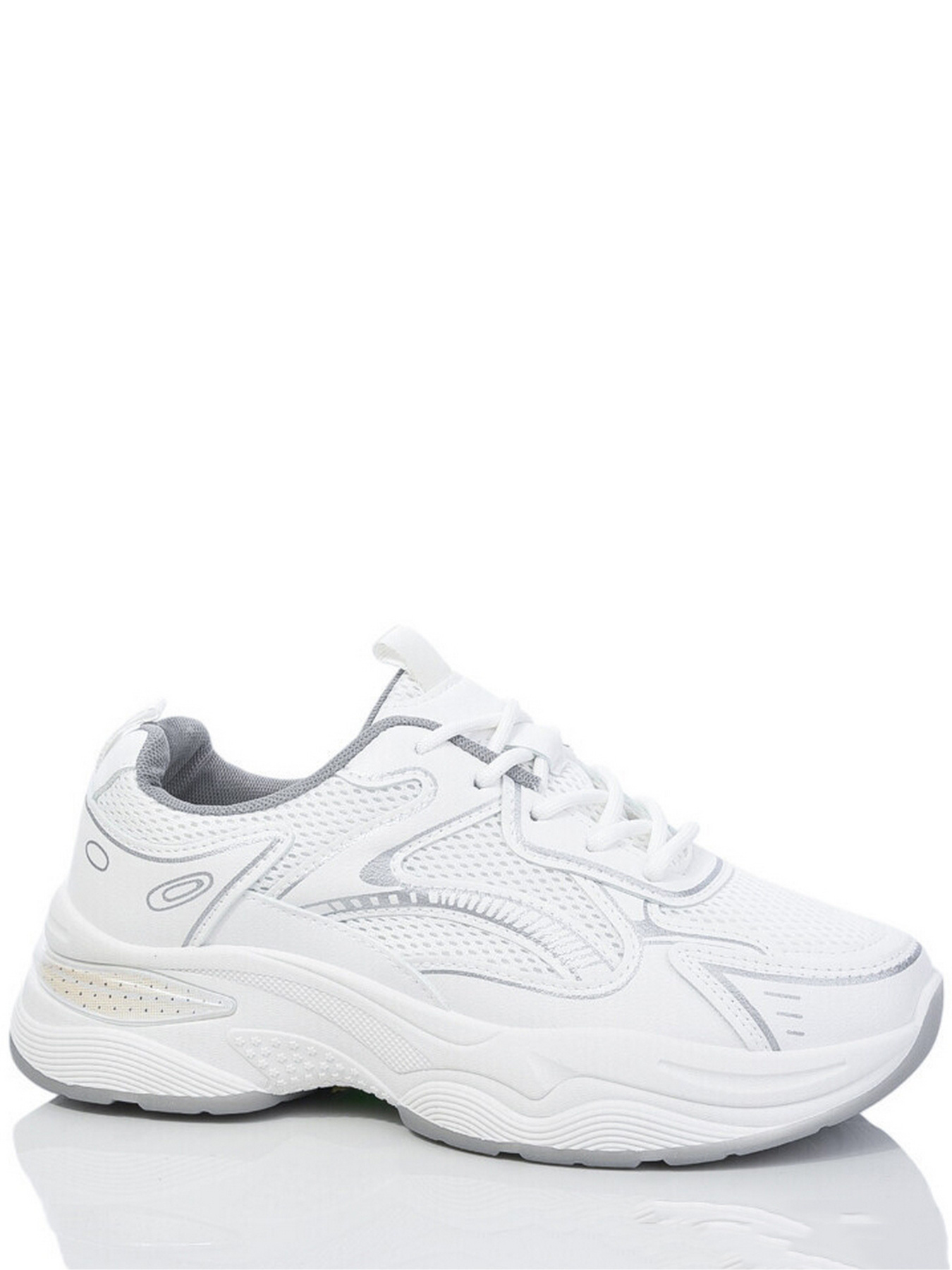 Кросівки Navigator BN1837-1 Білий модель BN1837-1 Кросівки Navigator BN1837-1 Білий модель BN1837-1 Фото