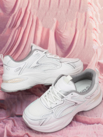 Кроссовки повседневные Navigator модель BN1837-1 Кроссовки повседневные Navigator модель BN1837-1 Фото