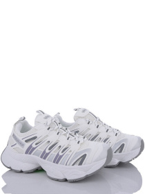 Кросівки Navigator BN4613-2 Білий модель BN4613-2 Фото