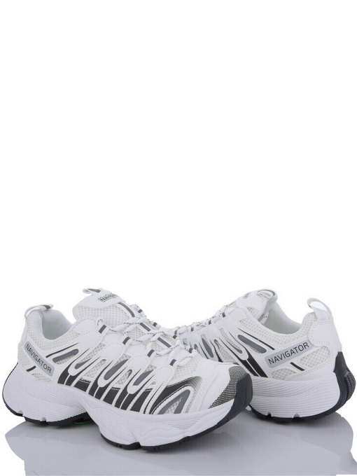 Кросівки повсякденні Navigator модель BN4613-3 Фото