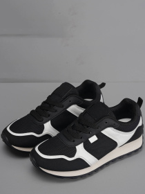 Кросівки Navigator BN2020-2 Чорний модель BN2020-2 Кросівки Navigator BN2020-2 Чорний модель BN2020-2 Фото