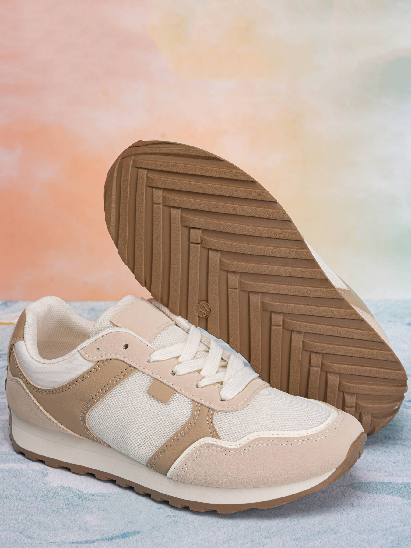 Кроссовки повседневные Navigator модель BN2020-4 Фото