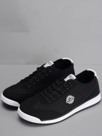 Текстильні кросівки Navigator BN3241-1 Чорний модель BN3241-1 Текстильні кросівки Navigator BN3241-1 Чорний модель BN3241-1 Фото