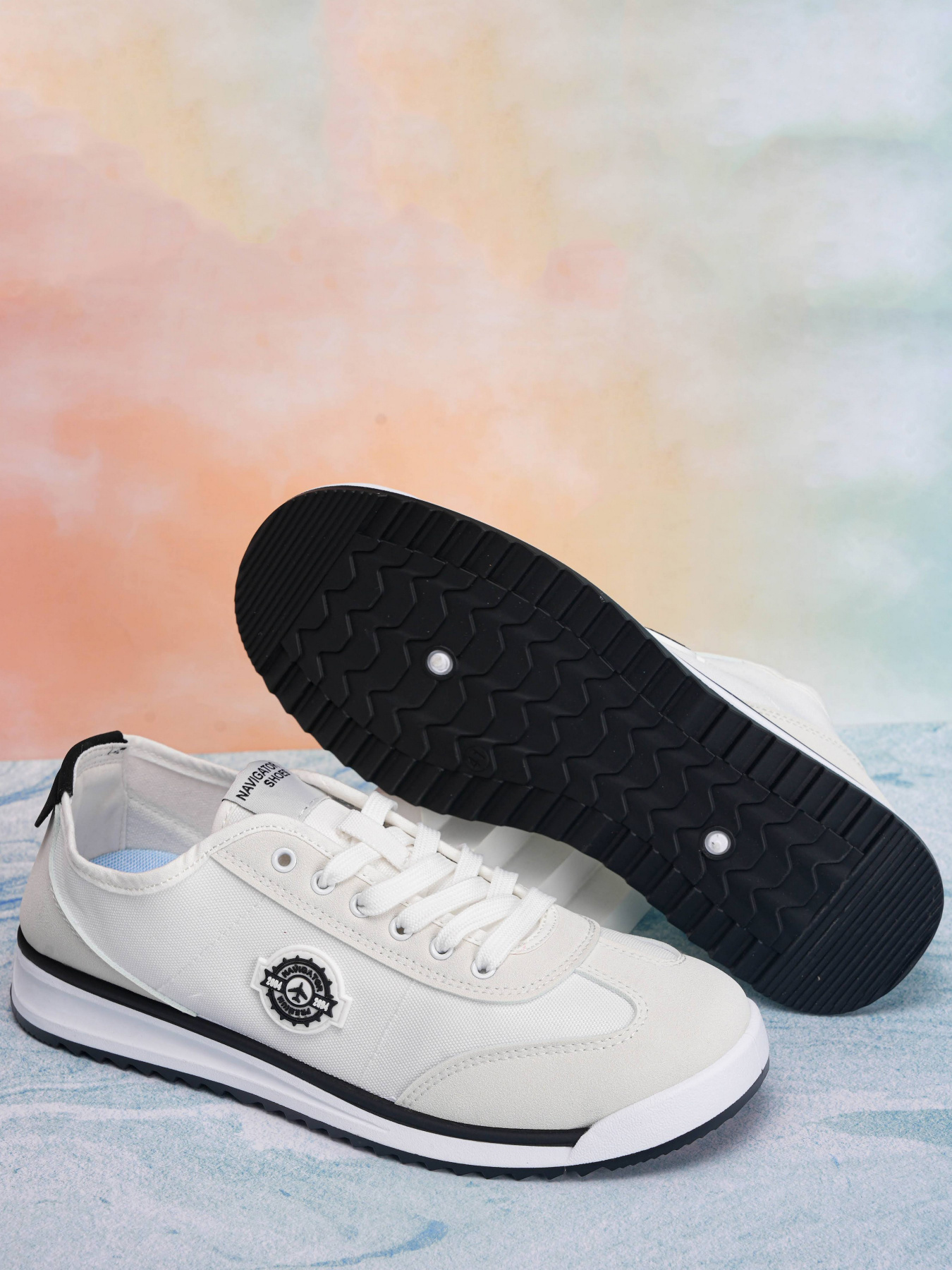 Кроссовки повседневные Navigator модель BN3241-2 Фото