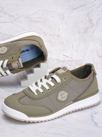 Текстильні кросівки Navigator BN3241-5 Хакі модель BN3241-5 Текстильні кросівки Navigator BN3241-5 Хакі модель BN3241-5 Фото