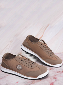 Текстильні кросівки Navigator BN3241-6 Коричневий модель BN3241-6 Текстильні кросівки Navigator BN3241-6 Коричневий модель BN3241-6 Фото