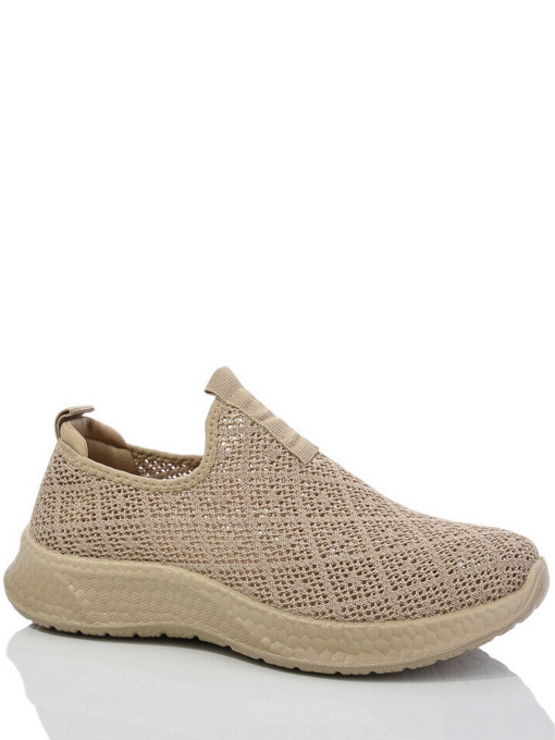 Текстильні кросівки Navigator BN2006-3 Бежевий модель BN2006-3 Фото