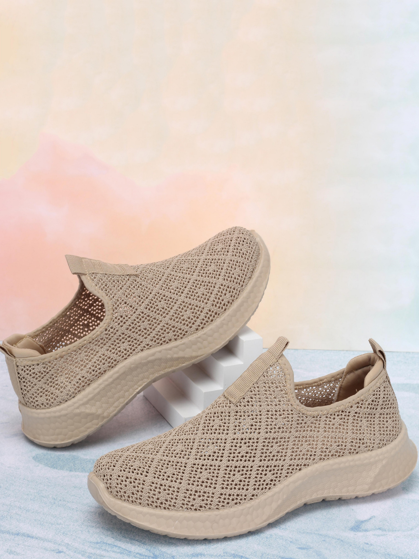 Кросівки повсякденні Navigator модель BN2006-3 Фото