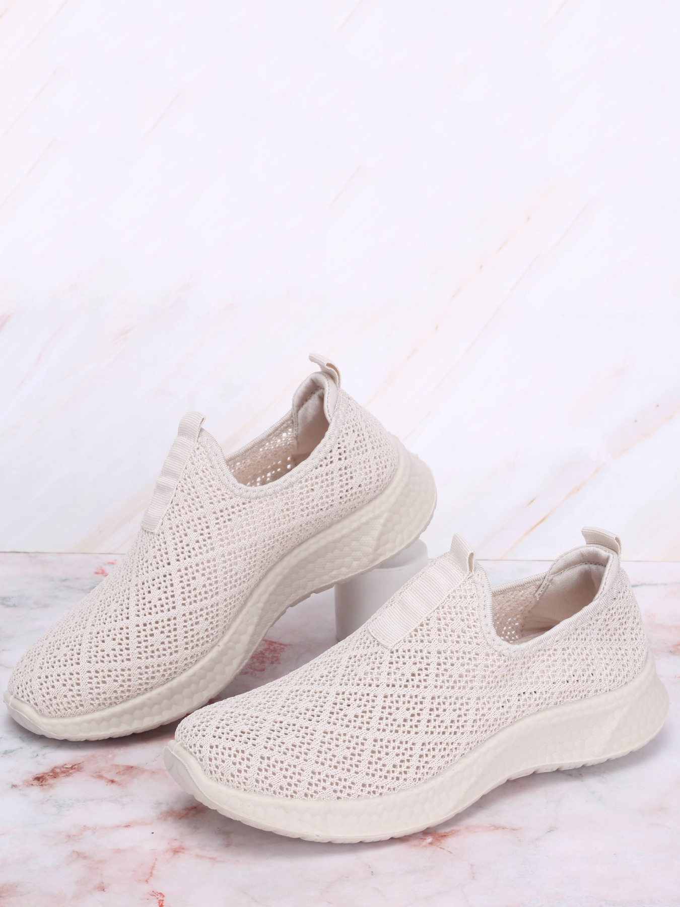 Текстильні кросівки Navigator BN2006-5 Молочний модель BN2006-5 Текстильні кросівки Navigator BN2006-5 Молочний модель BN2006-5 Фото