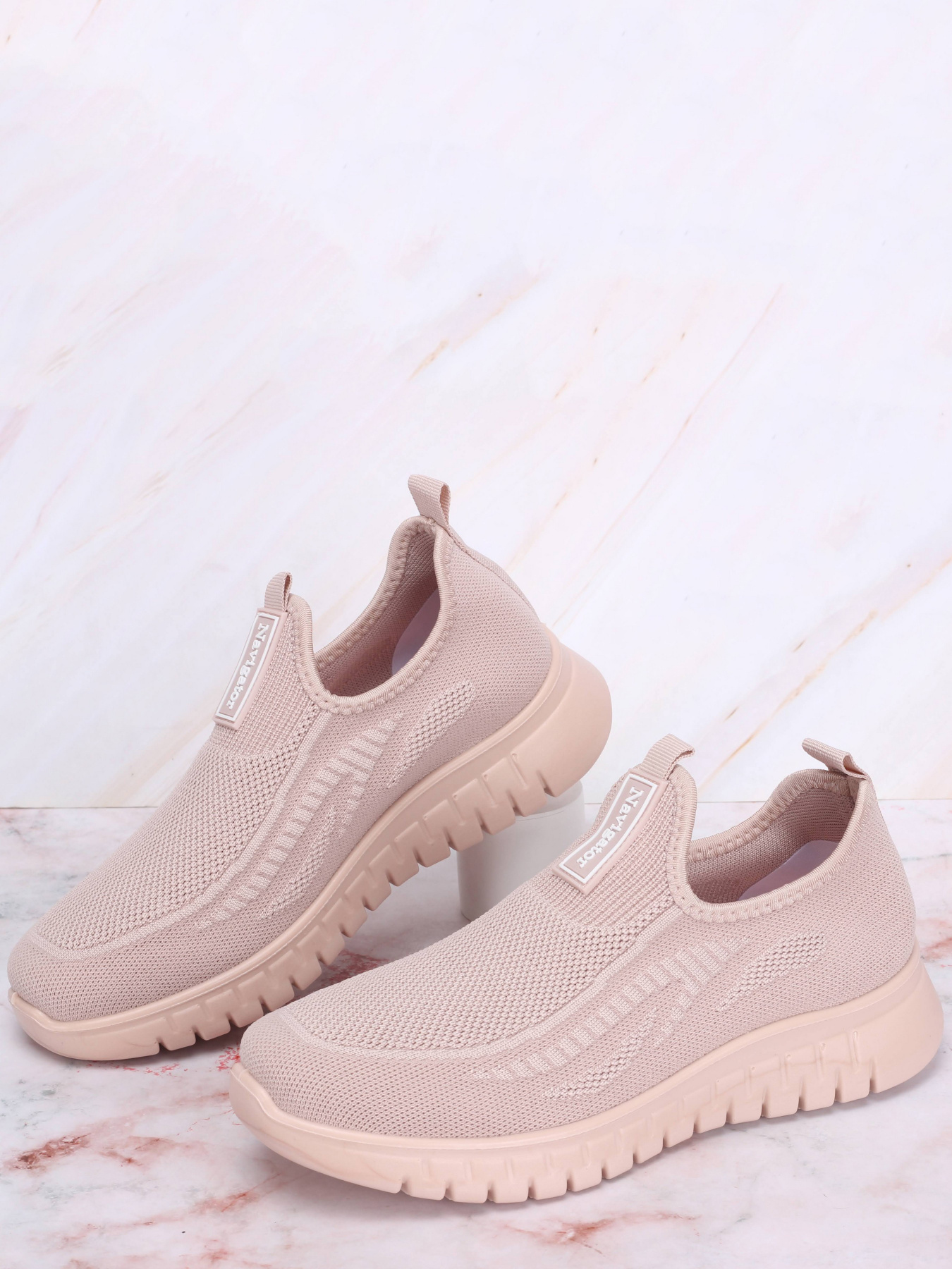 Текстильні кросівки Navigator BN2007-2 Рожевий модель BN2007-2 Текстильні кросівки Navigator BN2007-2 Рожевий модель BN2007-2 Фото