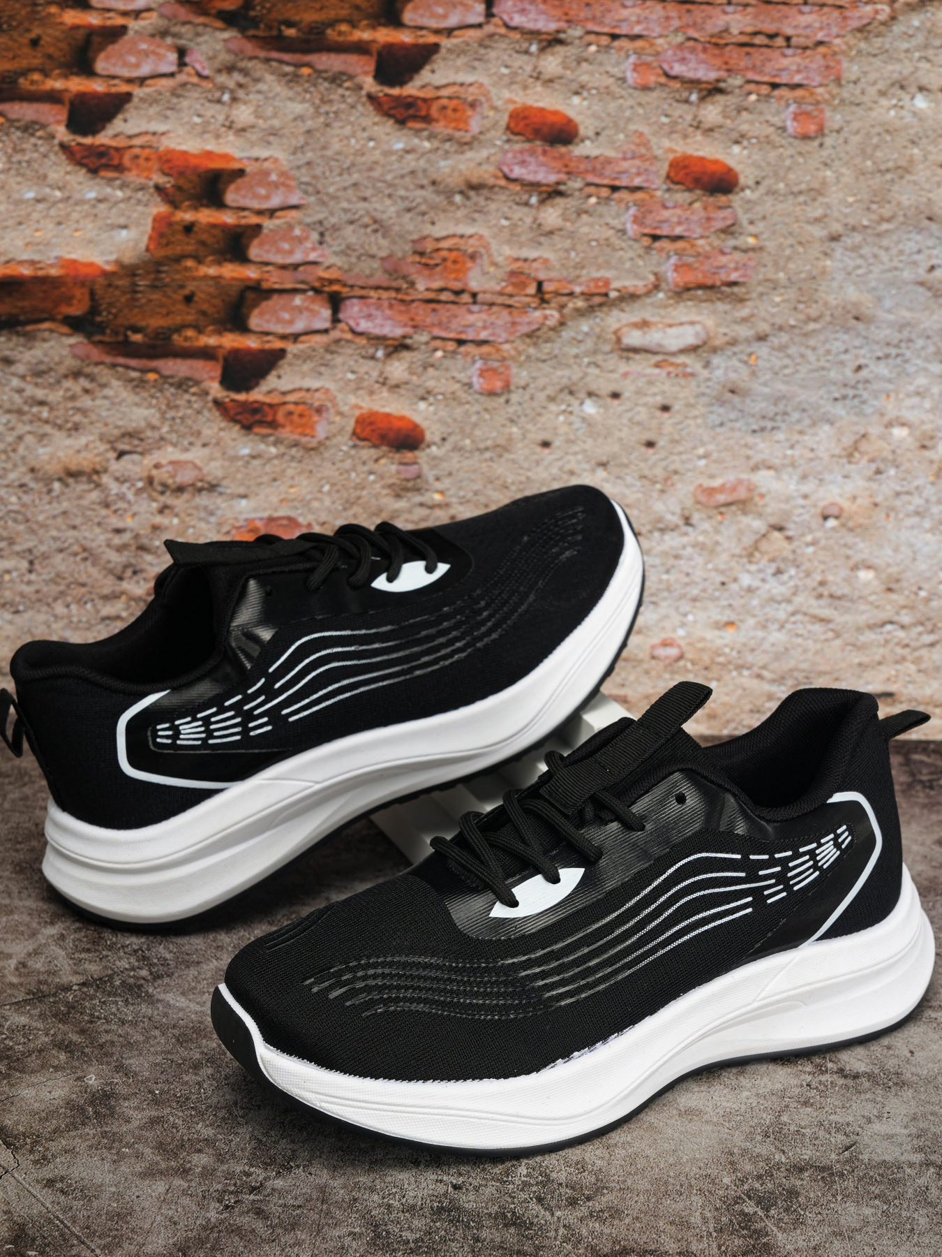 Кросівки повсякденні Navigator модель BN3242-1 Фото