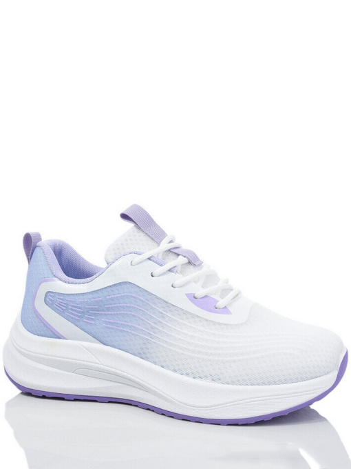 Текстильні кросівки Navigator BN3242-2 Блакитний модель BN3242-2 Фото