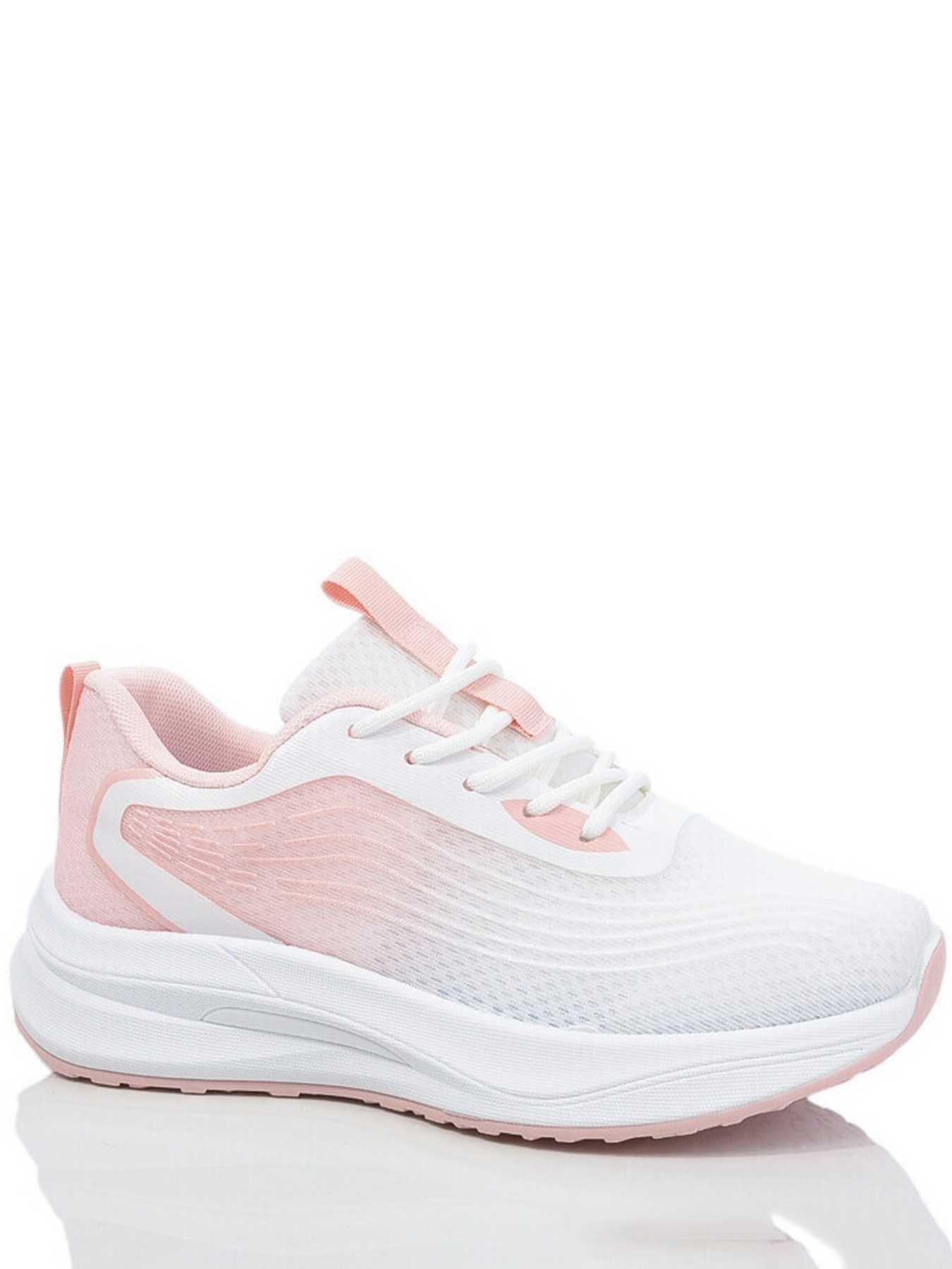 Текстильні кросівки Navigator BN3242-3 Рожевий модель BN3242-3 Текстильні кросівки Navigator BN3242-3 Рожевий модель BN3242-3 Фото