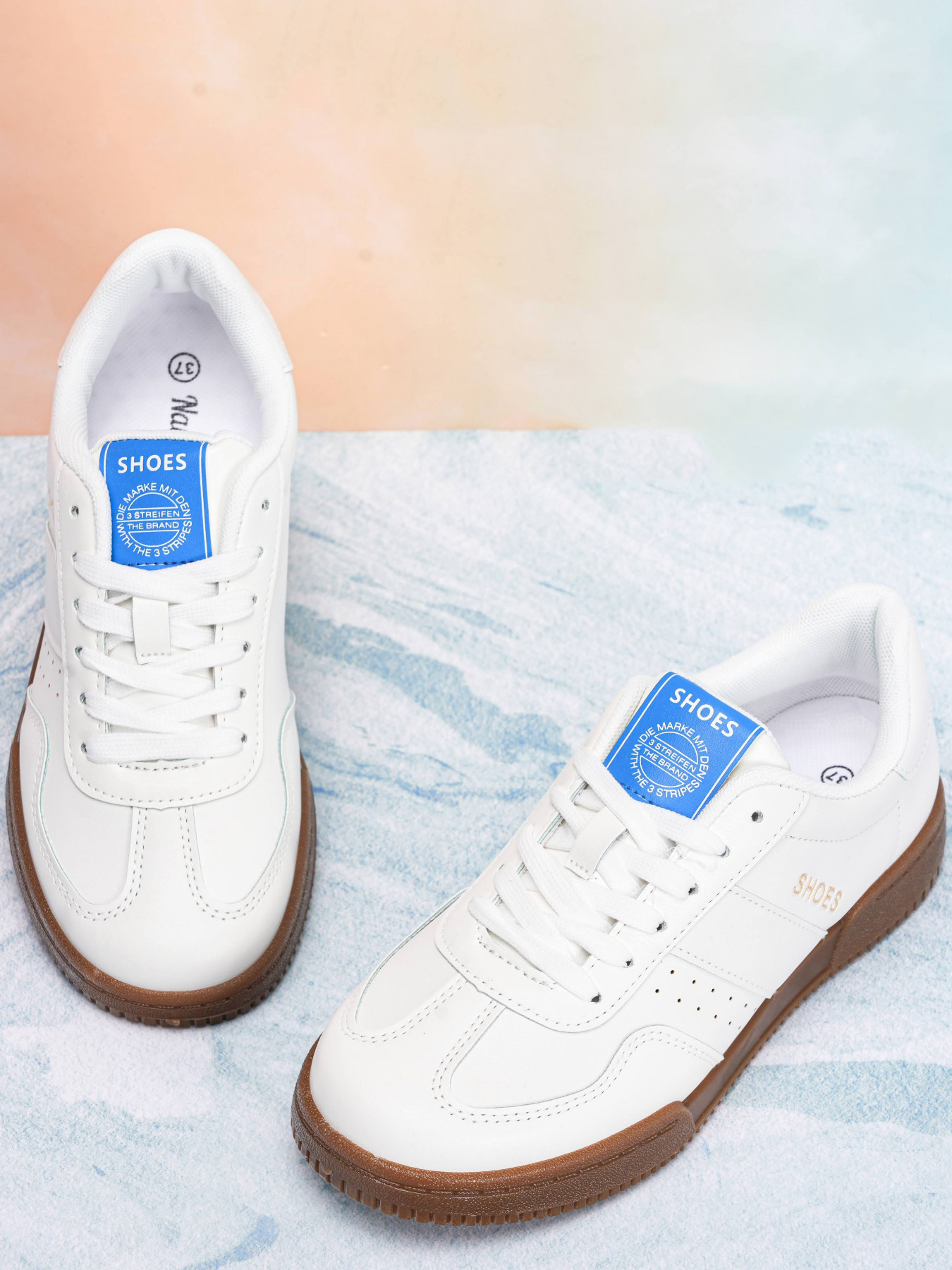 Кросівки повсякденні Navigator модель CN2024-3 Фото