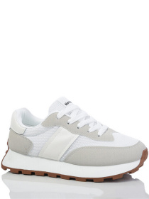 Кросівки Navigator CN050-1 Білий модель CN050-1 Фото