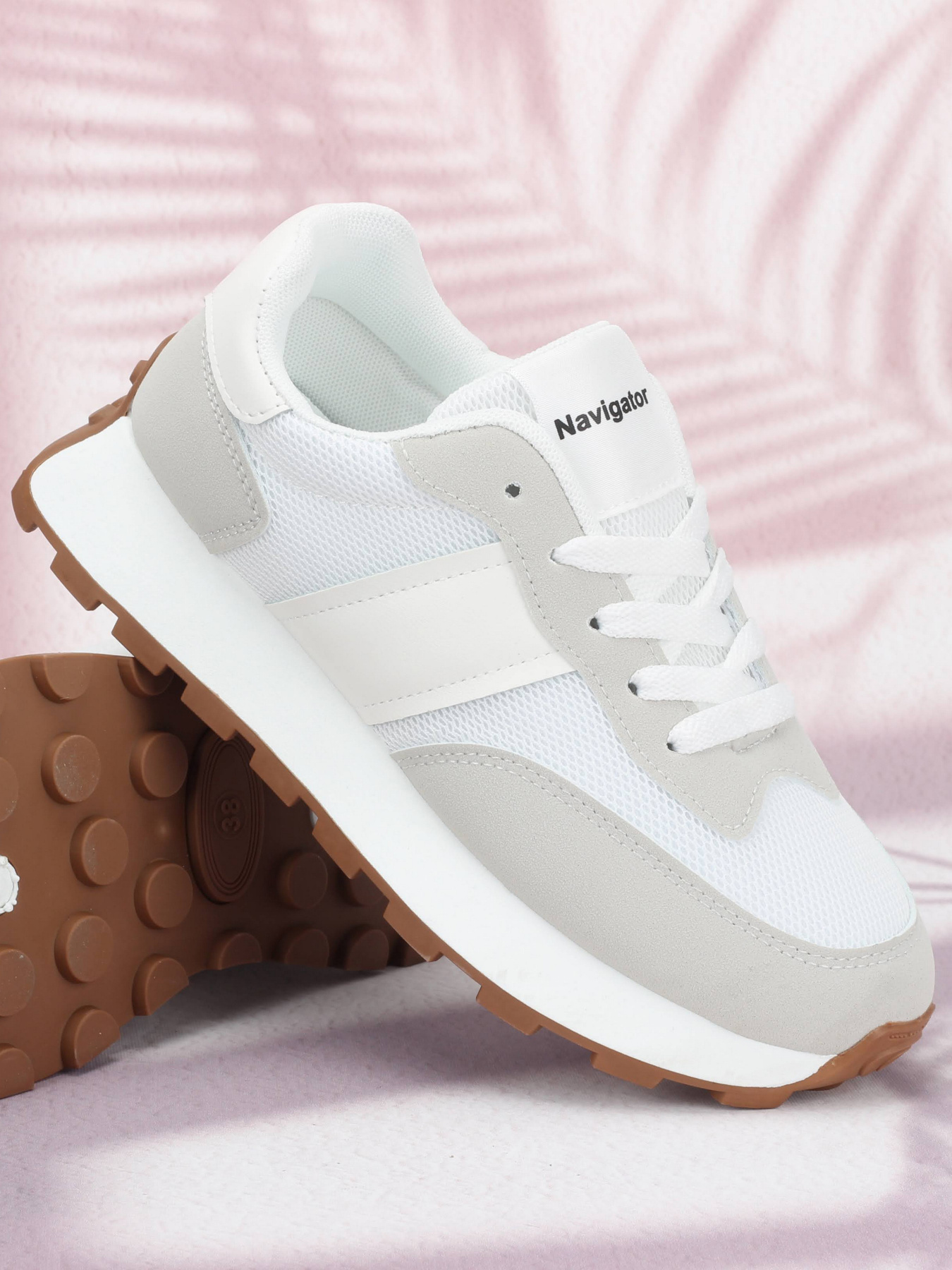 Кросівки повсякденні Navigator модель CN050-1 Фото