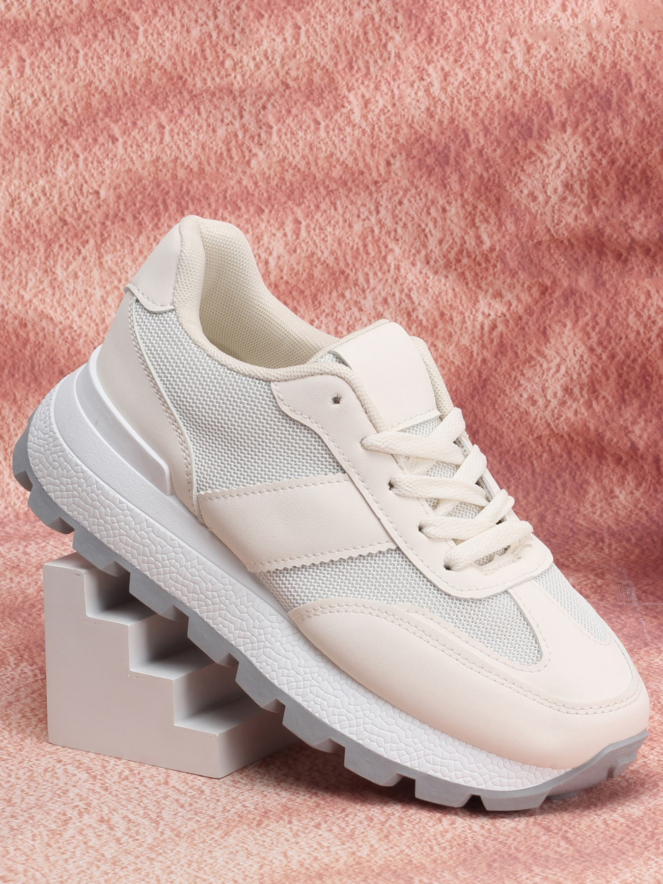 Кроссовки повседневные Navigator модель CN619-4 Фото