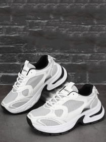 Кроссовки Navigator CN009-1 Серый модель CN009-1 Фото