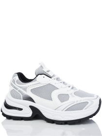 Кроссовки Navigator CN009-1 Серый модель CN009-1 Фото