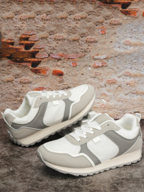 Кроссовки Navigator CN2020-1 Молочный модель CN2020-1 Фото