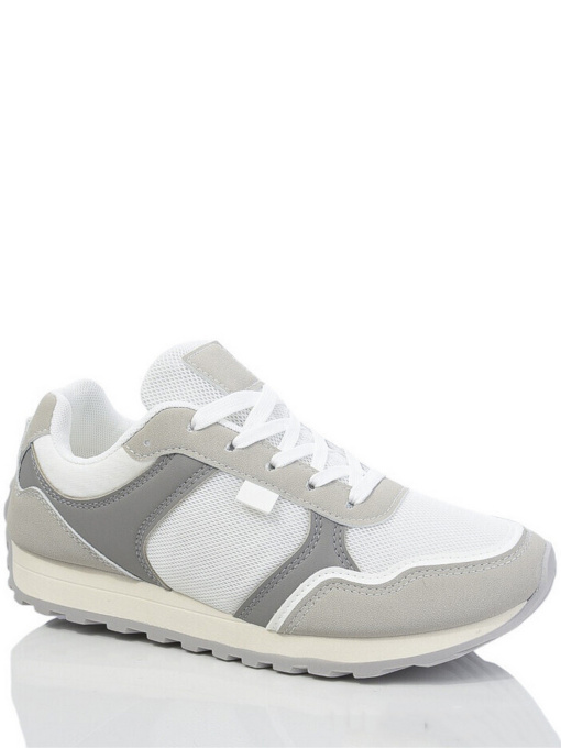 Кроссовки Navigator CN2020-1 Молочный модель CN2020-1 Фото