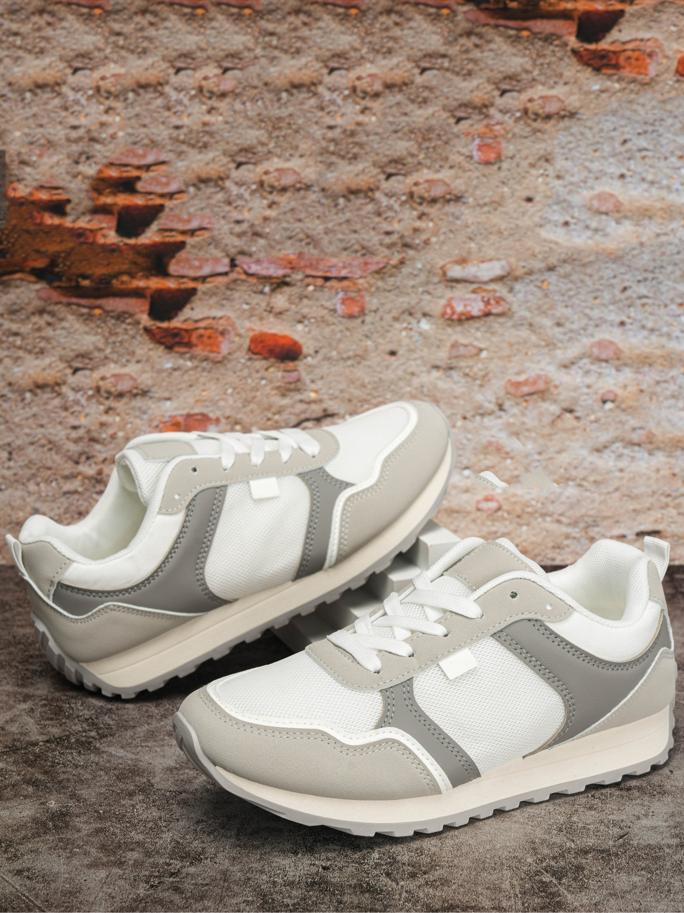 Кроссовки повседневные Navigator модель CN2020-1 Фото