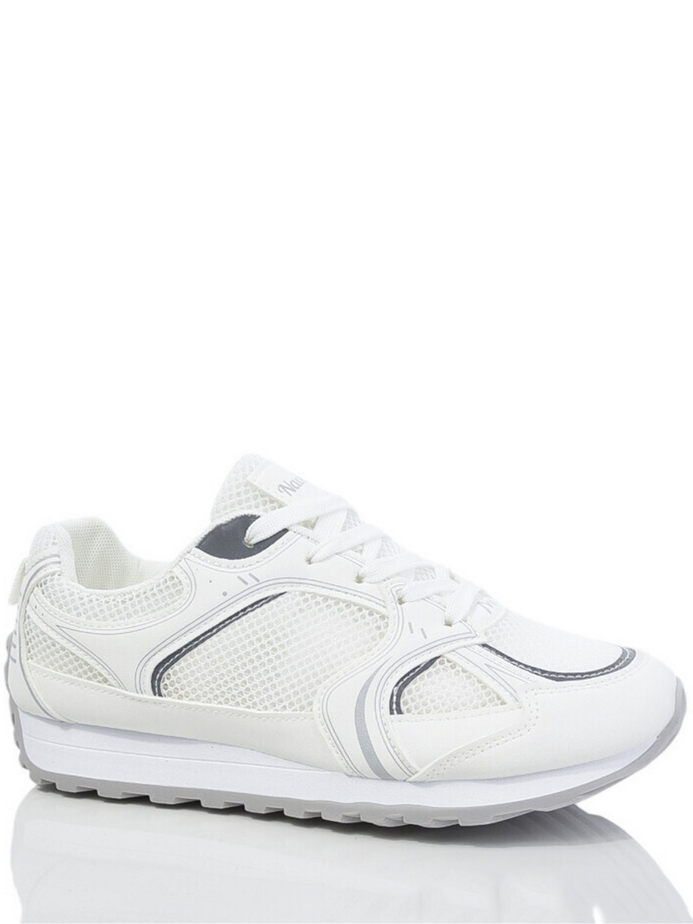 Кроссовки Navigator CN2021-1 Белый модель CN2021-1 Фото