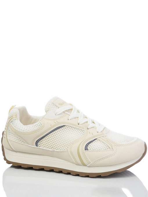 Кроссовки Navigator CN2021-3 Молочный модель CN2021-3 Фото