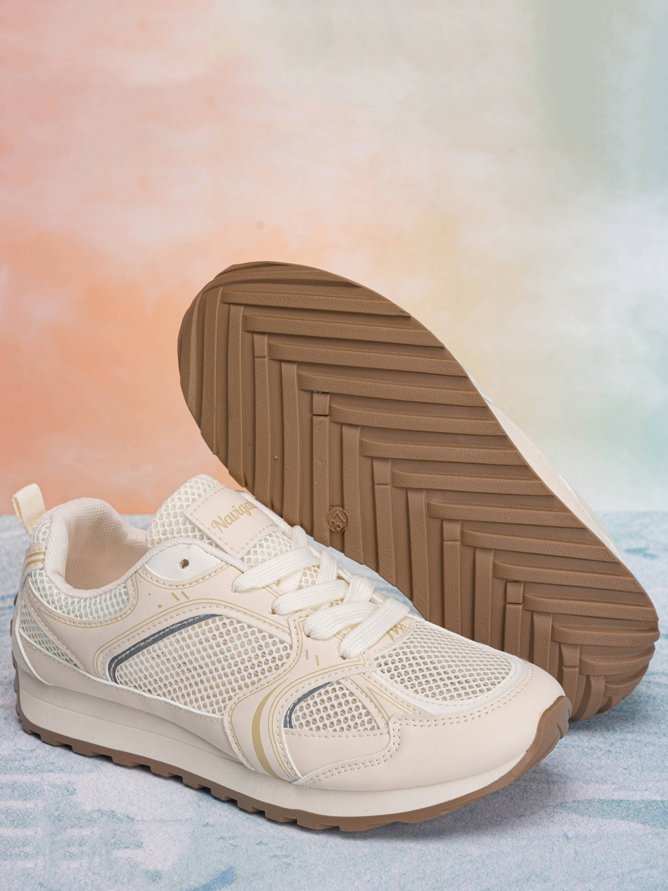 Кроссовки повседневные Navigator модель CN2021-3 Фото